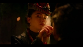 The Law According to Lidia Poët - Season 03 Episode 03